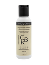 03 Langhåret Pels Shampoo