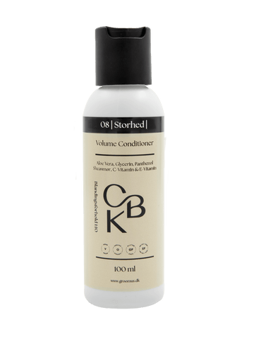 08 Volume Conditioner