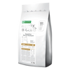 Nature's Protection Sensitive Skin &amp; Stomach Adult Small Breed, LAMB - SMALL kibbles 