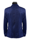 CBK Suits Power Unisex Blazer Majorelle Blue