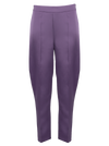 CBK Suits Gabe Ankellange Bukser Deep Lavender