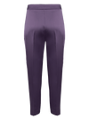 CBK Suits Gabe Ankellange Bukser Deep Lavender