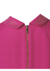 CBK Suits Kandy kjole neon fusya