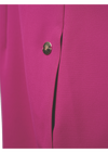 CBK Suits Kandy kjole neon fusya
