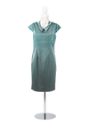 CBK Suits Kandy kjole emerald light