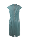 CBK Suits Kandy kjole emerald light