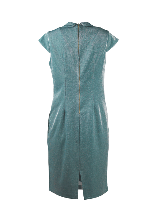 CBK Suits Kandy kjole emerald light