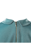 CBK Suits Kandy kjole emerald light