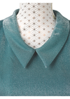 CBK Suits Kandy kjole emerald light