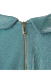CBK Suits Kandy kjole emerald light