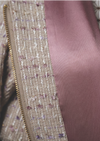 CBK Suits Cartier Tweed Suit Cherry Blossom