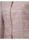 CBK Suits Cartier Tweed Suit Cherry Blossom