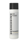 So Posh Deshedding Shampoo til Hunde