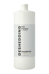 So Posh Deshedding Shampoo til Hunde