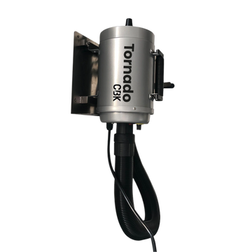 Wandhalterung für Tornado PowerDry-Gebläse