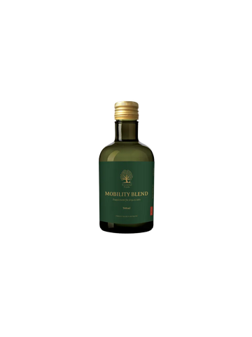 Essential Foods The Mobility Blend Kosttilskud til Hunde - Flere Varianter