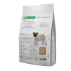 Nature's Protection Sensitive Skin &amp; Stomach Adult Small Breed, LAMB - SMALL kibbles 