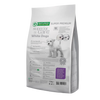 Nature's Protection White Dogs Junior All Breed, LACHS – Kleine Kroketten