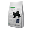 Nature's Protection Black Coat Adult, alle Rassen, HUHN, TRUTHAHN &amp; ENTE – Mittlere Kroketten