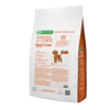 Nature's Protection White Dogs Junior Alle Rassen, Lachs