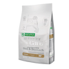 Nature's Protection Sensitive Skin &amp; Stomach Adult Small Breed, LAMB - SMALL kibbles 