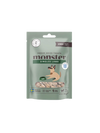 Aktivitetsbold til Hunde med Monster Godbidder & Companion Tyggestænger – Sampak