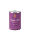 Essential Foods Highland Living Paté Vådfoder med And & Kalkun til Hunde – 400 g