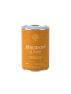 Essential Foods Kingdom Living Paté Vådfoder med Vildsvin & Gris til Hunde – 400 g
