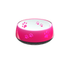 Hundeskål Pink - Flere varianter