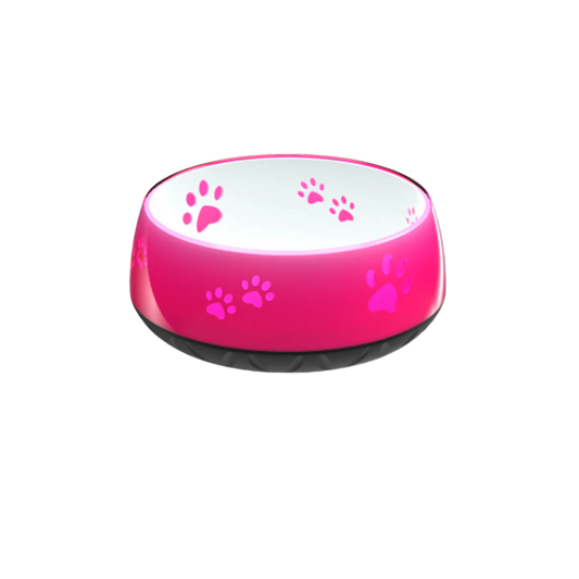 Hundeskål Pink - Flere varianter