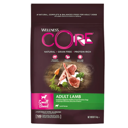CORE Lam Adult