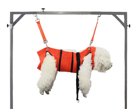 Grooming Hammock large