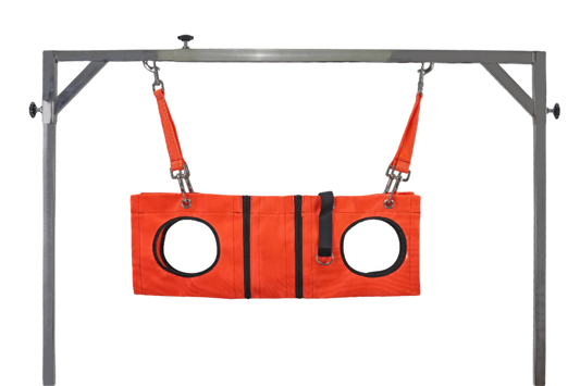 Grooming Hammock large