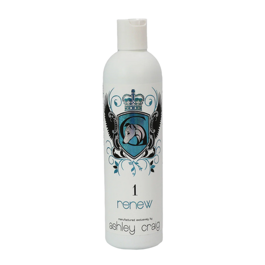 Ashley Craig Show Salon Spa Renew (1) Balsam til Hunde