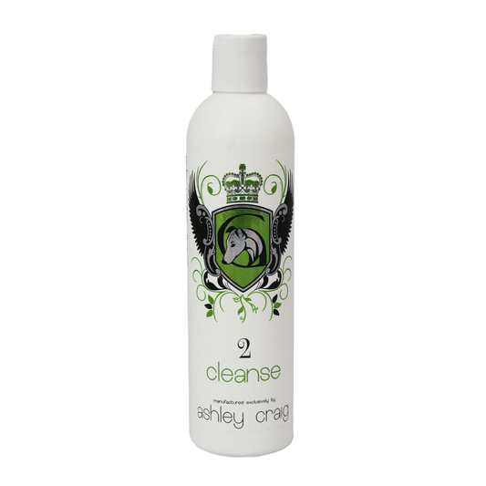 Ashley Craig Show Salon Spa Cleanse (2) Proteinshampoo til Hunde