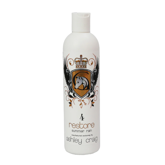 Ashley Craig Show Salon Spa Restore (4) Summer Rain Spray til Hunde