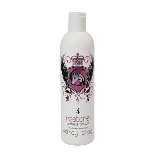 Ashley Craig Show Salon Spa Restore (4) Orchard Breeze Spray til Hunde