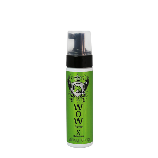Ashley Craig WOW Styling Foam til Hunde