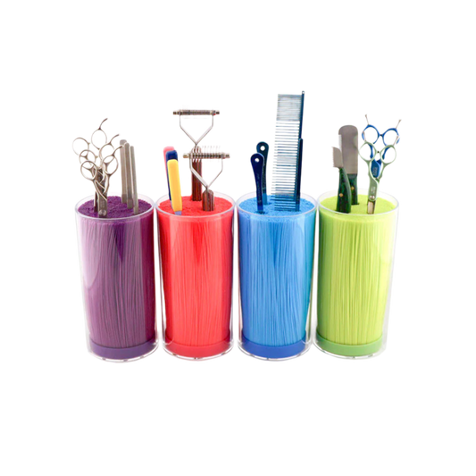 KISS Sakseholder til Groomingsakse – Transparent Lilla