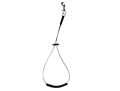 Gallows wire 60 cm 
