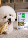 Nature’s Protection 100% Naturlige Kaninører til Hunde – 75 g