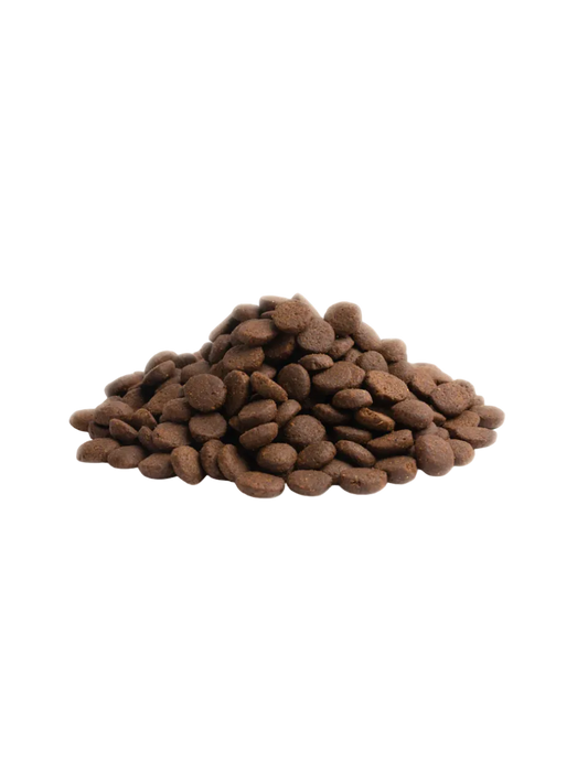 Essential Heritage Superior Living Tørfoder med Kylling & And til Store Hunde – 10 kg