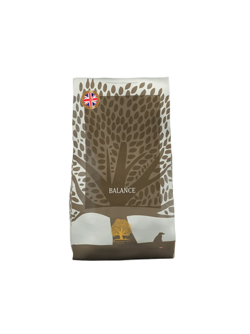 Essential Heritage Balance Skåne Tørfoder med Kalkun til Store Hunde – 10 kg
