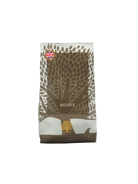 Essential Heritage Balance Skåne Tørfoder med Kalkun til Store Hunde – 10 kg