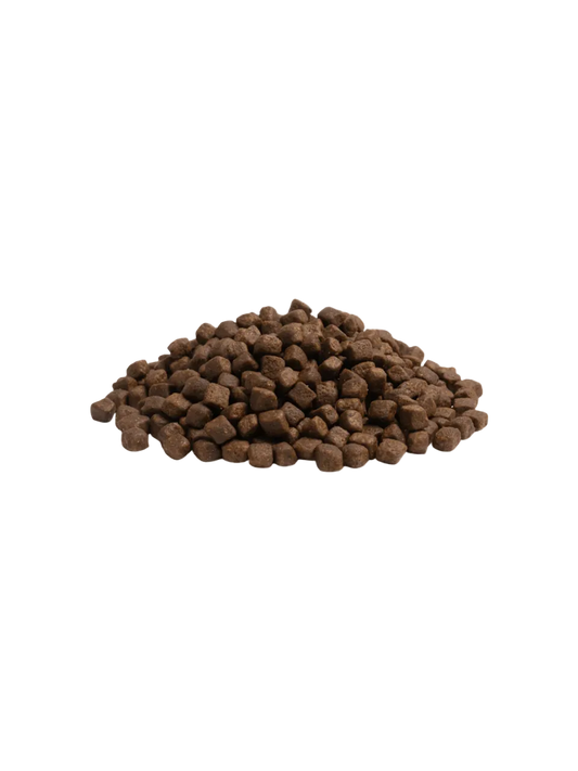 Essential Heritage Superior Living Tørfoder med Kylling & And til Små Hunde – 2,5 kg