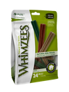 Whimzees Stix Vegetariske Tyggeben til Hunde