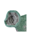 Show Tech Dry Dude Mikrofiber Tørredækken til Hunde – Grøn