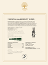 Essential Foods The Mobility Blend Kosttilskud til Hunde - Flere Varianter