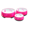 Hundeskål Pink - Flere varianter