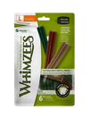 Whimzees Stix Vegetariske Tyggeben til Hunde